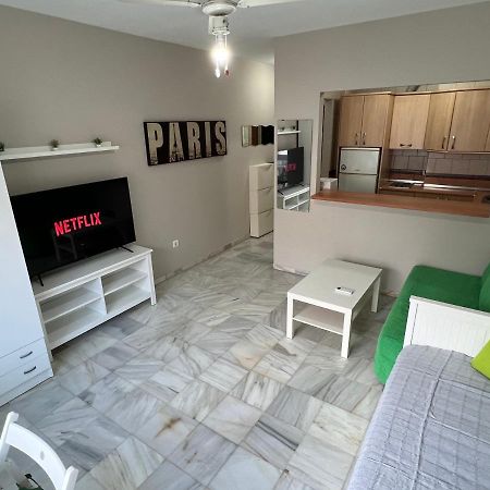 Genuar Apartments Malaga Center 2 ภายนอก รูปภาพ