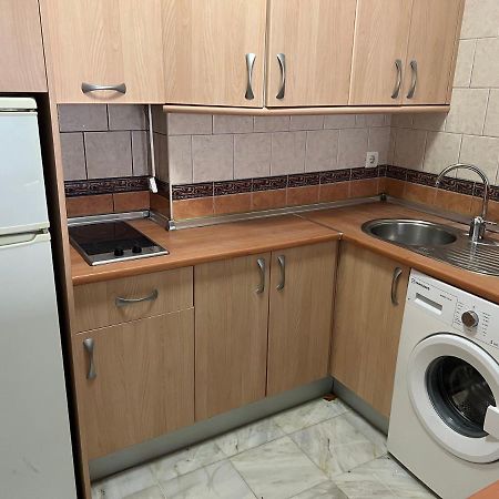 Genuar Apartments Malaga Center 2 ภายนอก รูปภาพ